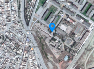 location Univ saida el riadh