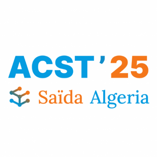 Welcome - ACST'2026