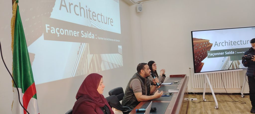 تنظيم يوم تحسيسي حول هياكل وأقسام كلية العلوم والتكنولوجيا، بالتنسيق مع مديرية التربية