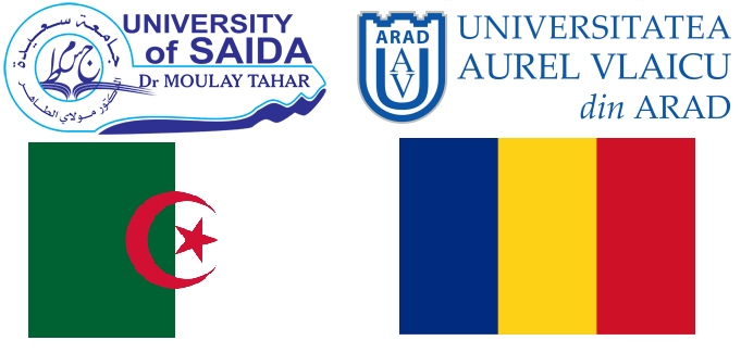 إعلان الترشح لبرنامج +ERASMUS مع جامعة Aurel Vlaicu University of Arad - رومانيا