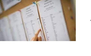 قوائم الطلبة المقصين من امتحان المقاييس الثلاث احصاء2،البرمجة بالبايتون2،اقتصاد جزئي2
