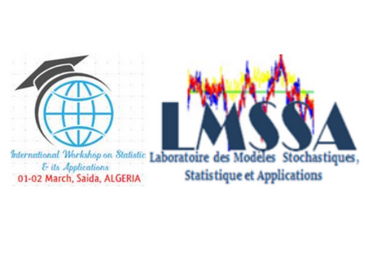 الورشة الدولية الأولى حول الإحصاء وتطبيقاته IWSA'23