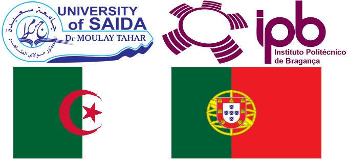 إعلان الترشح لبرنامج +ERASMUS مع جامعة Instituto Politécnico de Bragança - البرتغال