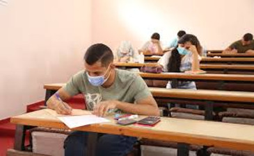 رزنامة الامتحانات الاستدراكية لقسم علوم التسيير ،السنة الجامعية 2025-2026