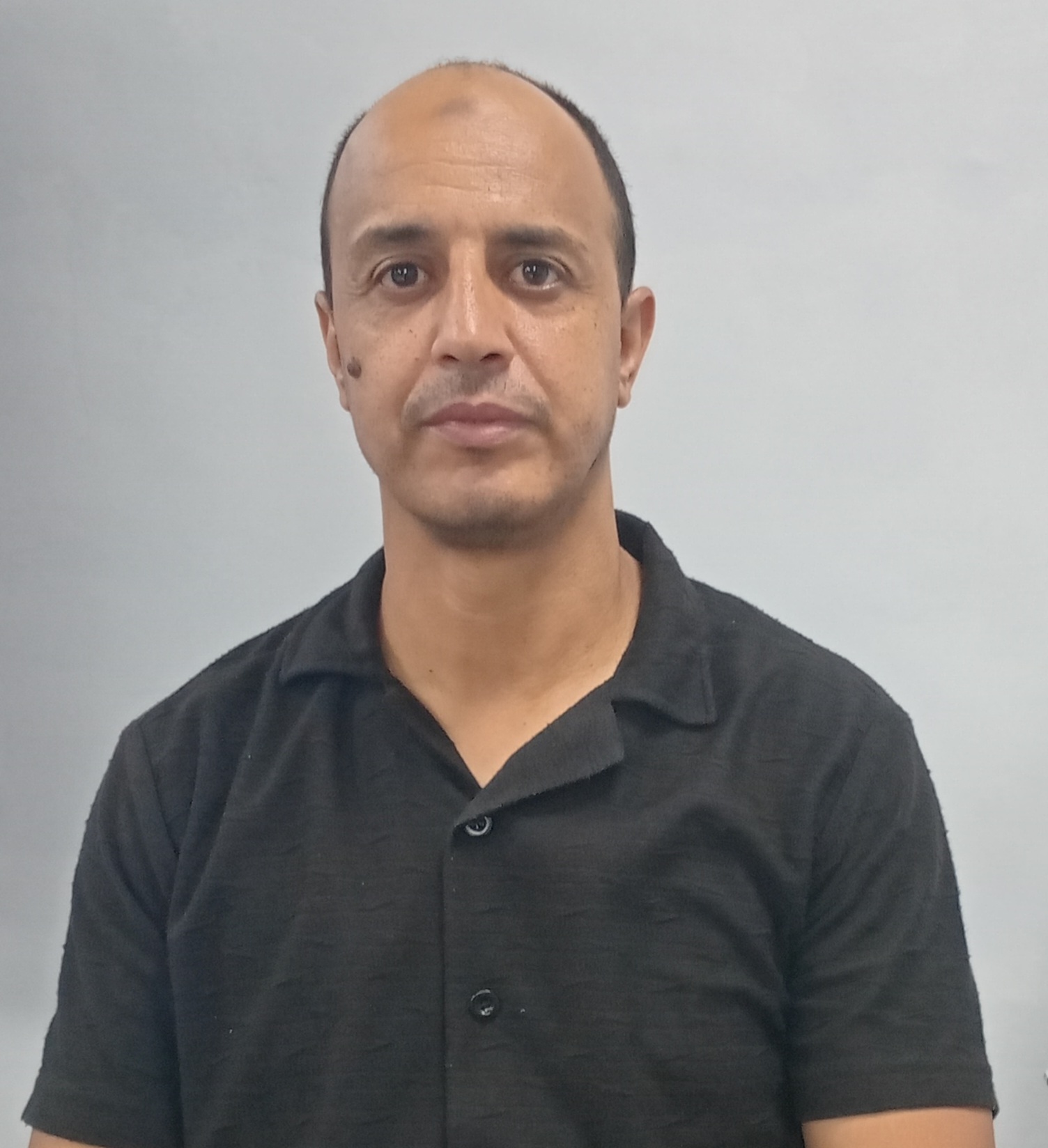 Ahmed Garadi