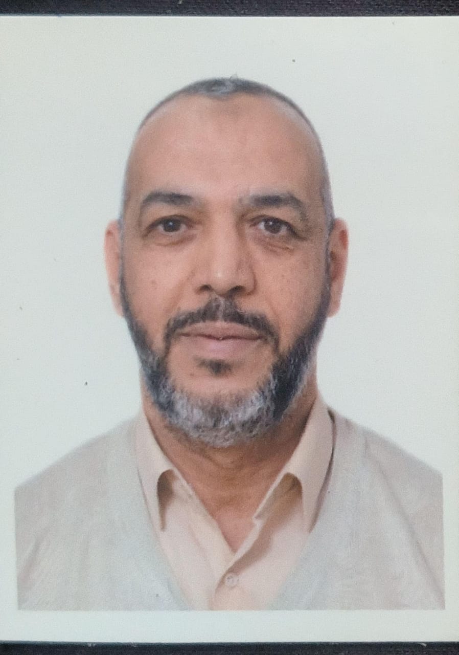 Benikdes Aissa
