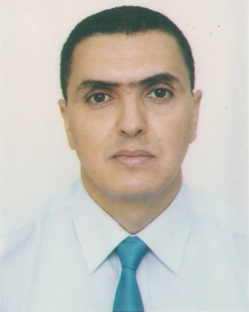 Prof MOUSSAOUI Abdelouahab