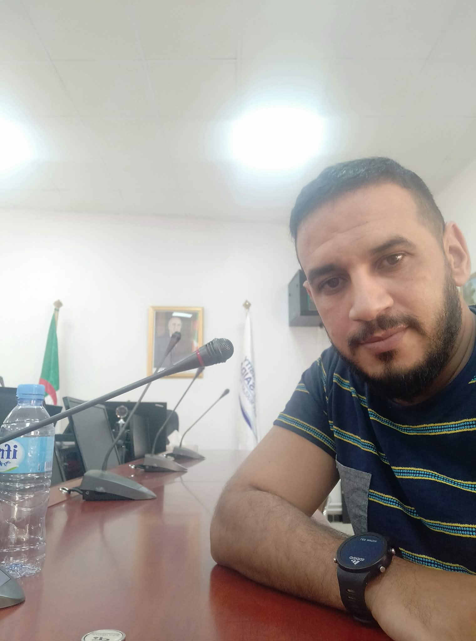 Ammam Abdelkader
