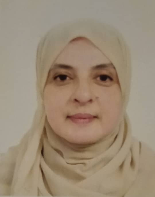 Belarbi Ouassyla