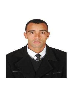 Baghedadi mahamed