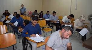 رزنامة امتحان السداسي الاول للسنة الثالثة ليسانس و السنة الثانية ماستر قسم علوم التسيير ، موسم 2020-2021