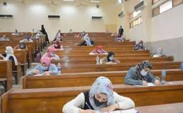 رزنامة امتحانات السداسي الثاني قسم علوم اقتصادية للسنة الجامعية 2022-2023