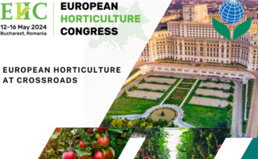V European Horticultural Congress EHC2024