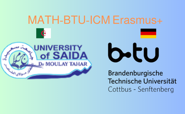 Call for application to ERASMUS + program