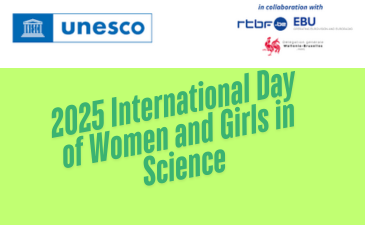 2025 International Day of Women and Girls in Science  Unpacking STEM Careers: Her Voice in Science