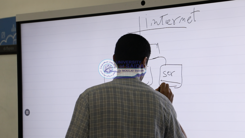 Lancement de la première formation sur la mise en place d'un serveur de messagerie local au profit des cadres et ingénieurs logiciels des universités nationales
