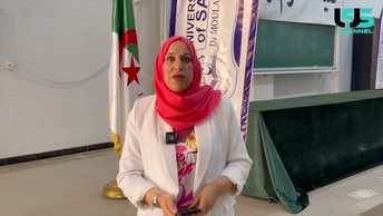 🎓🎓حفل تسليم #شهادات_التخرج لفائدة #طلبة #كلية_العلوم_والتكنولوجيا