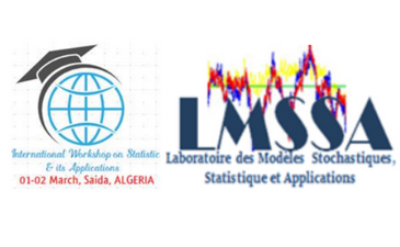 The First International Workshop on Statistic and its Applications IWSA’23