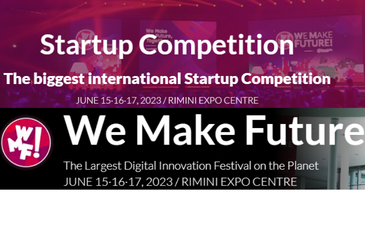 11 édition du Festival de l’innovation digitale