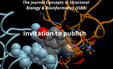 JSBB – Invitation to publish JSBB – Invitation to publish