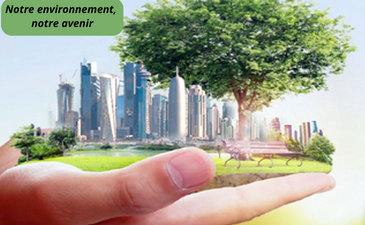Concours national de l’éducation environnementale