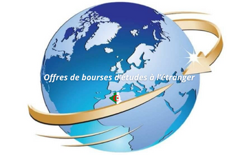 NEW:Offres de bourses à l’étranger
