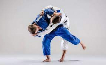Classement honorable au  Championnats Nationaux Universitaires de Judo