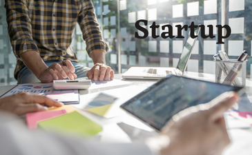 Journée de formation sur les brevets et les startups