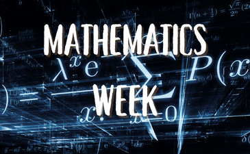 La semaine des Mathématiques