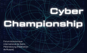 Championnat international sur la sécurité de l’information