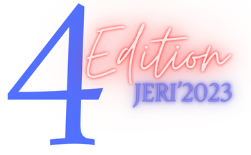 la 4éme édition de la Journée nationale d’Études sur la Recherche en Informatique la 4éme édition de la Journée nationale d’Études sur la Recherche en Informatique