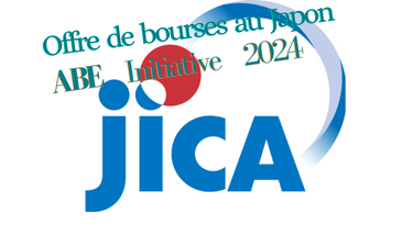 Offre de bourses au Japon ABE ‫‪Initiative‬‬ ‫‪‪2024