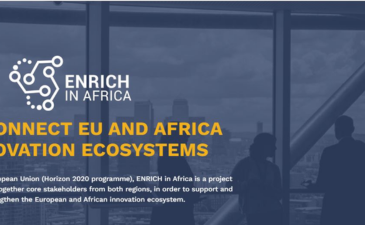 LA PLATEFORME ENRICHIR L’ÉQUIPE EN AFRIQUE