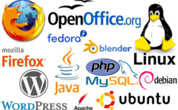 Université d’été sur les Logiciels Libres Université d’été sur les Logiciels Libres
