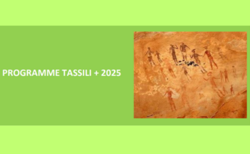 Appel à Projets PHC TASSILI+ 2025