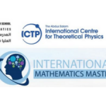 Inscription au Master International de Mathématiques