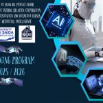 Programme des formations en intelligence artificielle pour l’année universitaire 2025-2026