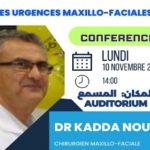 Les urgence maxillo-faciales