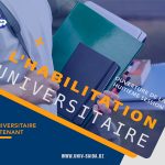 Ouverture de la huitième (8) session l&rsquo;habilitation universitaire
