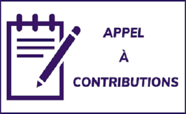 Appel à contribution
