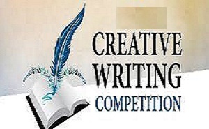 creative writing competition creative writing competition