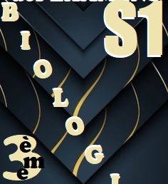 Planning des EXAMENS                                  BIOLOGIE                     Licence L3                 1er Semestre (S1)