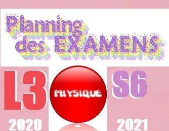 Examen L3Materiaux -S2- 2021