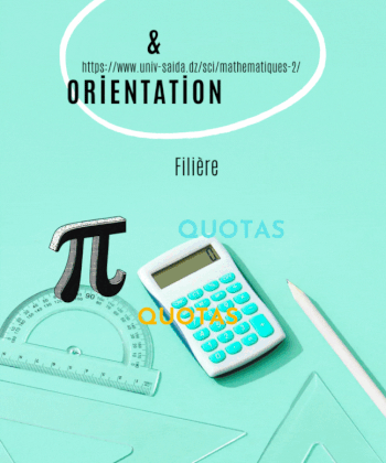 Classement & Orientation