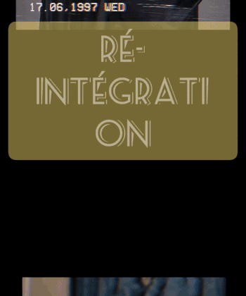 Demandes de Ré-intégration