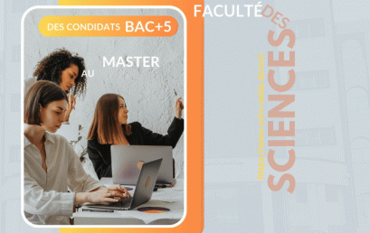 ORIENTATION Candidats BAC+5 en Mathematiques ➡ Orientes Master II ➡ ASSPA