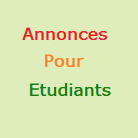 planning des examens de remplacement  du départements Biologie et Agronomie.