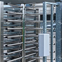 -Porte Tourniquet – إعلان بخصوص البوابة الإلكترونية