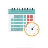 Emplois du temps Finals Département de Biologie et Agronomie -Année universitaire 2023/2024-