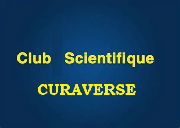 Annonces sur l’assemblé générale constitutive du club scientifique médical  »CURAVERSE »